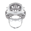 Casque vélo route Abus AirBreaker Pure Grey