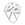 Casque vélo route Abus AirBreaker Pure White