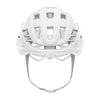 Casque vélo route Abus AirBreaker Pure White