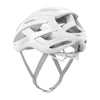 Casque vélo route Abus AirBreaker Pure White