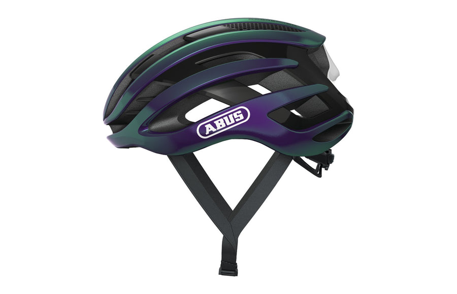 Casque vélo route Abus AirBreaker
