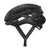 Casque vélo route Abus AirBreaker Velvet Black