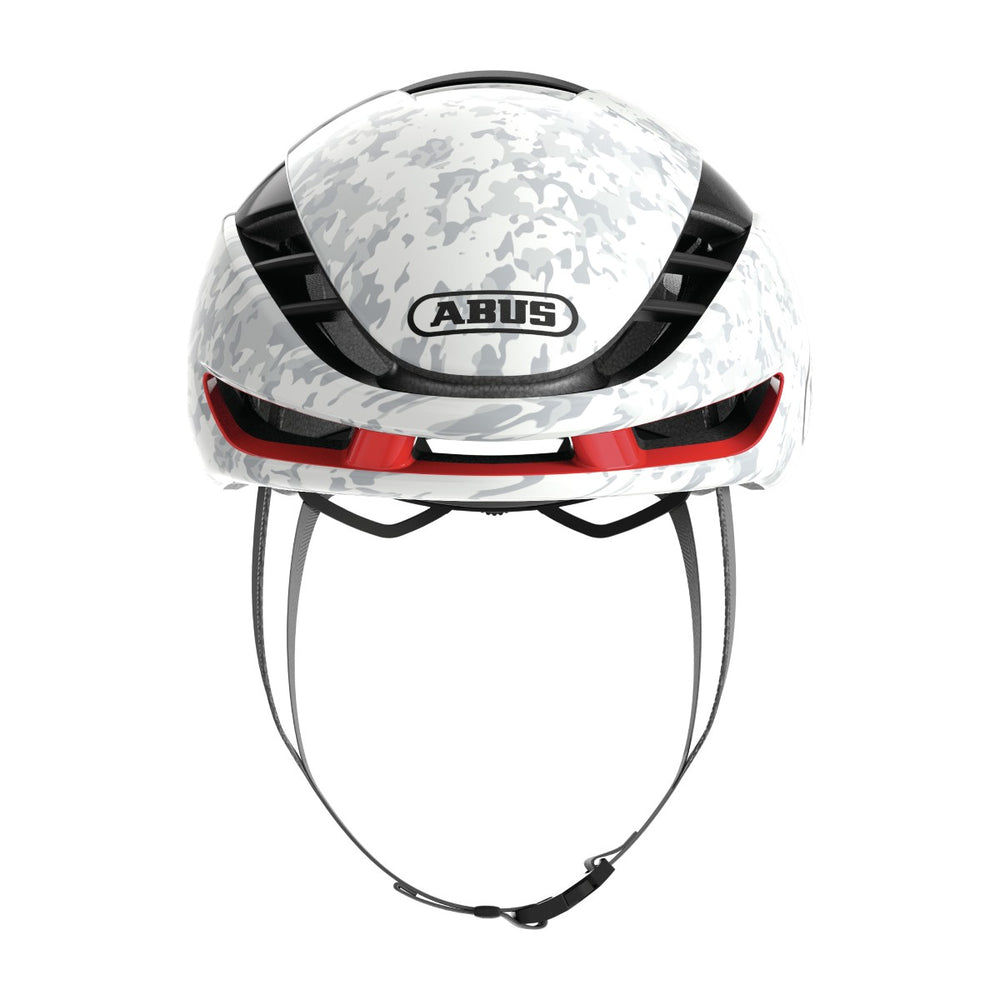 Casque vélo route Abus GameChanger 2.0 BMC Factory 2025