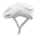 Casque vélo route Abus GameChanger 2.0 Pure White