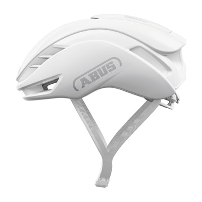 Casque vélo route Abus GameChanger 2.0 Pure White