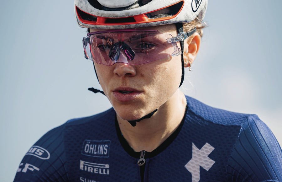 Casque vélo route Abus GameChanger 2.0