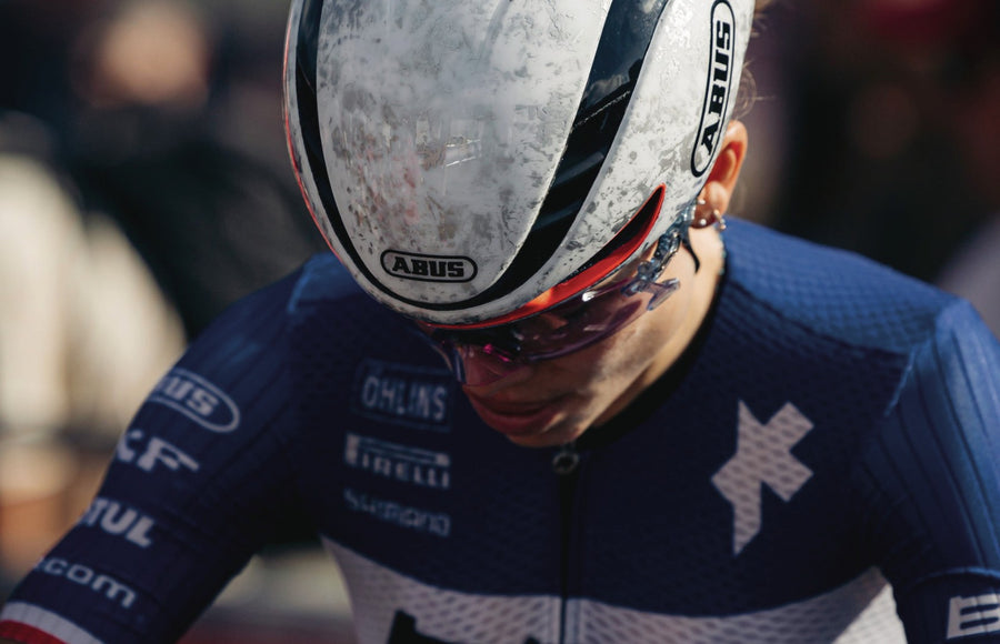 Casque vélo route Abus GameChanger 2.0