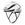 Casque vélo route Abus GameChanger 2.0 Shiny White