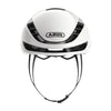 Casque vélo route Abus GameChanger 2.0 Shiny White