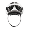 Casque vélo route Abus GameChanger 2.0 Shiny White