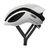 Casque vélo route Abus GameChanger Polar White