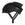 Casque vélo route Abus GameChanger Velvet Black