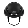 Casque vélo route Abus GameChanger Velvet Black