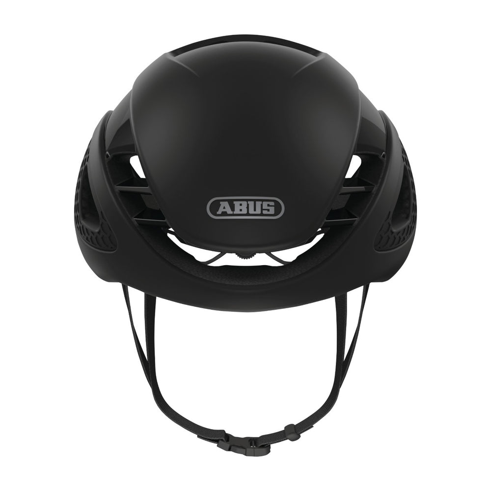 Casque vélo route Abus GameChanger Velvet Black