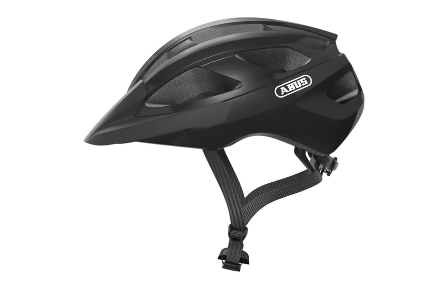 Casque vélo route Abus Macator