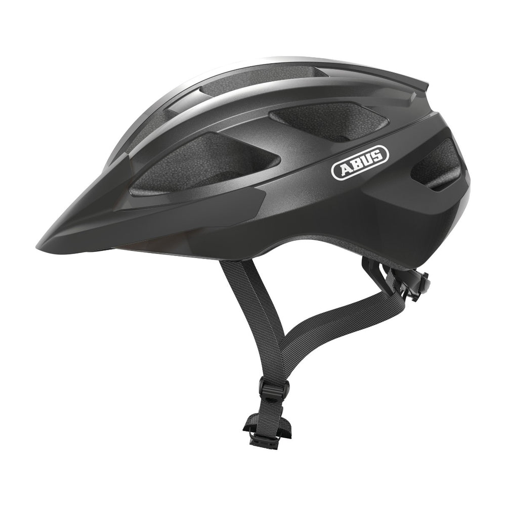 Casque vélo route Abus Macator Titan