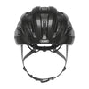 Casque vélo route Abus Macator Velvet Black