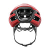 Casque vélo route Abus PowerDome Blaze Red