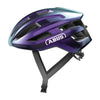 Casque vélo route Abus PowerDome Flip Flop Purple
