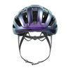 Casque vélo route Abus PowerDome Flip Flop Purple