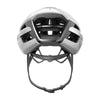 Casque vélo route Abus PowerDome Gleam Silver