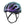 Casque vélo route Abus PowerDome MIPS Flip Flop Purple