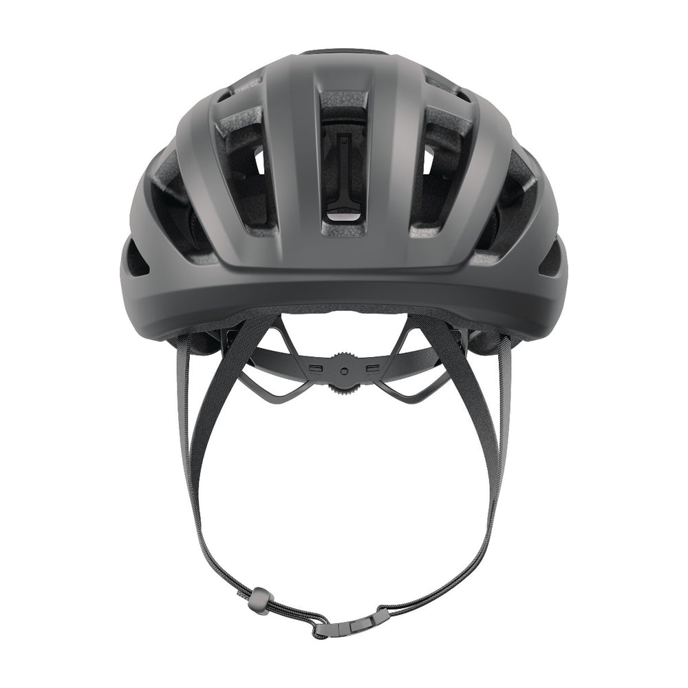 Casque vélo route Abus PowerDome MIPS Velvet Black