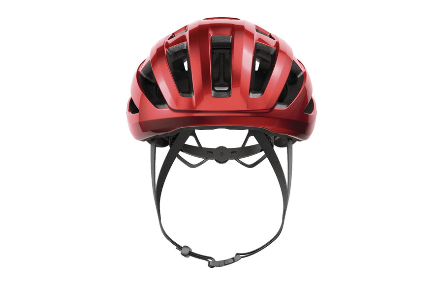 Casque vélo route Abus PowerDome