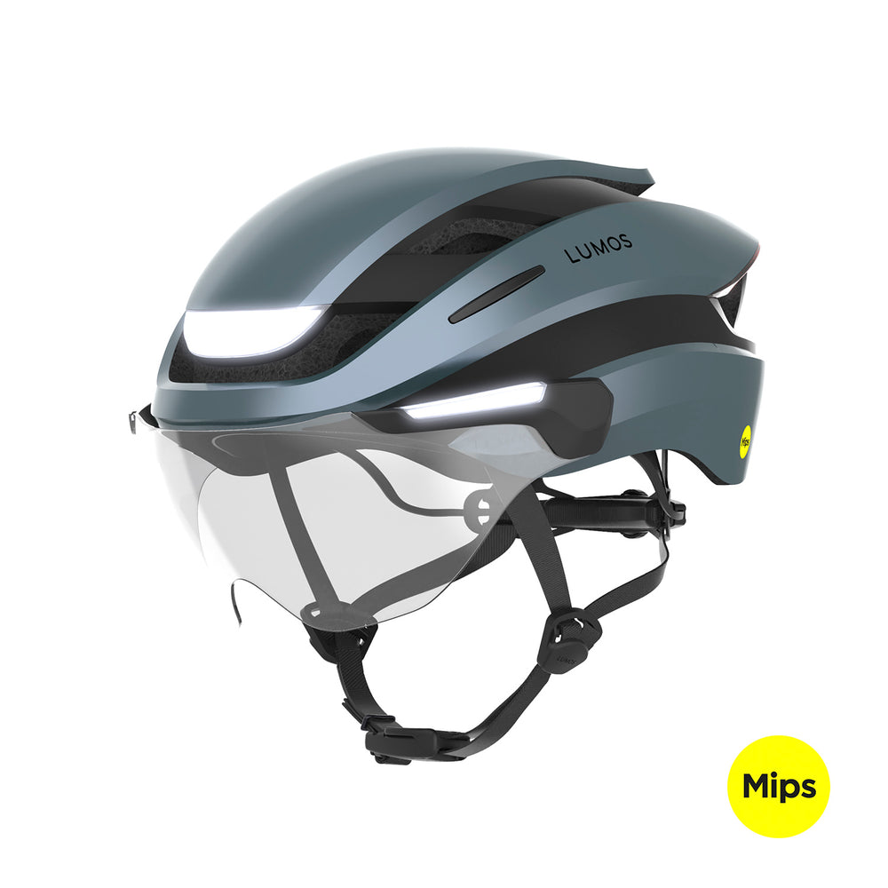 Lumos Ultra E-Bike Mips Helm