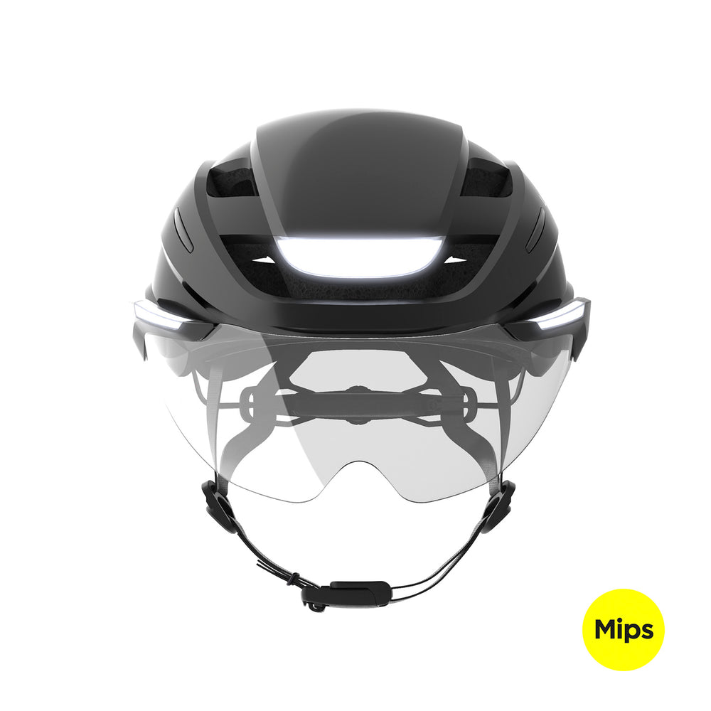 fahrradhelm lumos ultra Lumos Ultra E-Bike Mips Helm