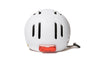 Casque Vélo Thousand Chapter Supermoon Blanc Vue Arrière