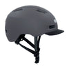 Casque vélo urbain à éclairage intégré TAAC - Centro gris - vue principale
