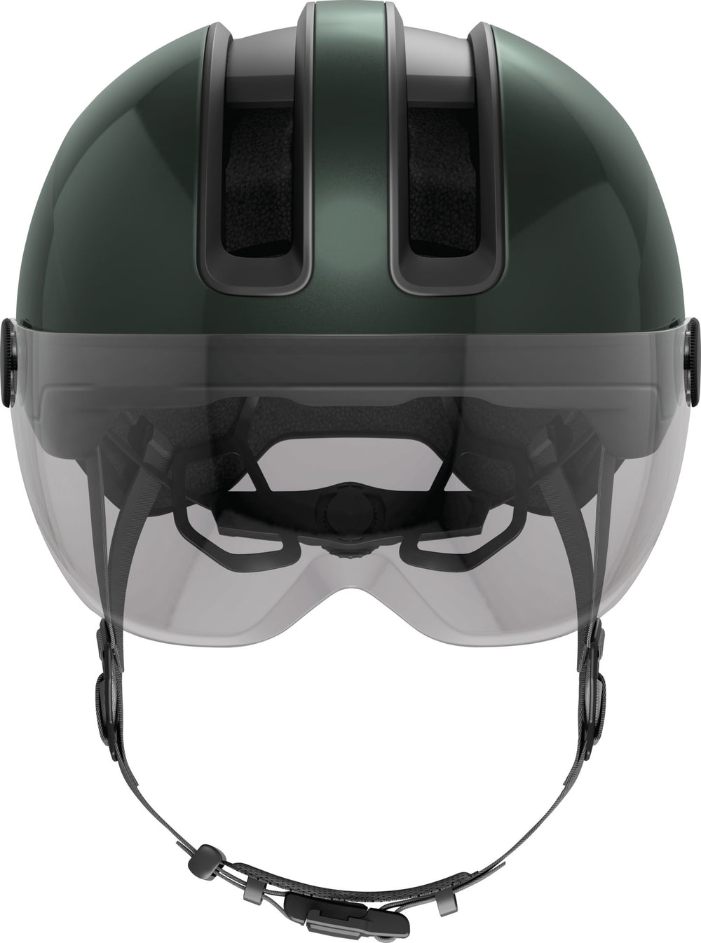 fahrradhelm abus hud y Abus HUD-Y ACE Headset