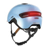 Casque vélo urbain Abus HUD-Y Iced Blue