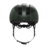 Casque vélo urbain Abus HUD-Y Moss Green