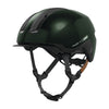 Casque vélo urbain Abus HUD-Y Moss Green