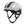 Casque vélo urbain Abus HUD-Y Race Grey