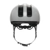 Casque vélo urbain Abus HUD-Y Race Grey