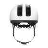 Casque vélo urbain Abus HUD-Y Shiny White