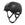 Casque vélo urbain Abus HUD-Y Velvet Black