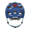 Casque vélo urbain Abus Hyban 2.0 Core Blue