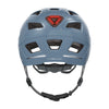 Casque vélo urbain Abus Hyban 2.0 Glacier Blue