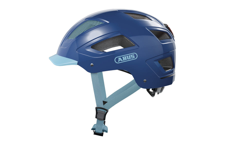Casque vélo urbain Abus Hyban 2.0