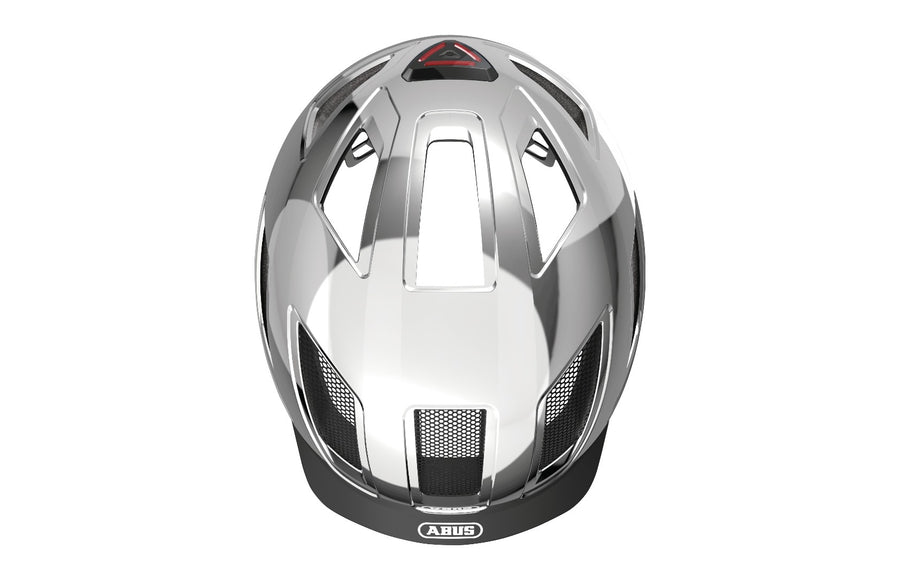 Casque vélo urbain Abus Hyban 2.0