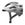 Casque vélo urbain Abus Hyban 2.0 Signal Silver