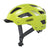 Casque vélo urbain Abus Hyban 2.0 Signal Yellow