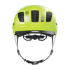 Casque vélo urbain Abus Hyban 2.0 Signal Yellow