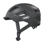 Casque vélo urbain Abus Hyban 2.0 Titan