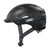 Casque vélo urbain Abus Hyban 2.0 Velvet Black