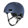 Casque vélo urbain Abus Skurb Midnight Blue